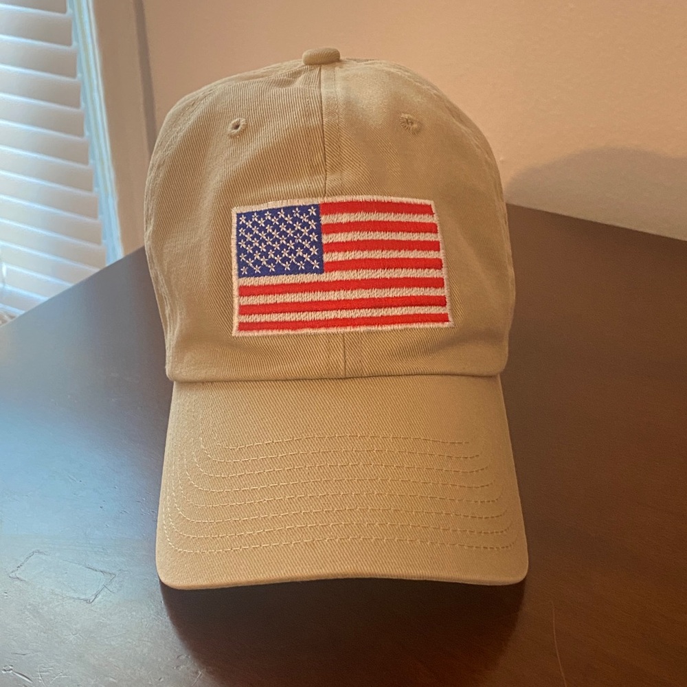FOG dad cap